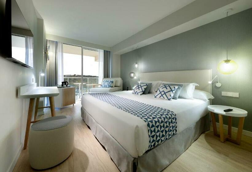 Номер Стандарт Смежный, Palladium Hotel Menorca