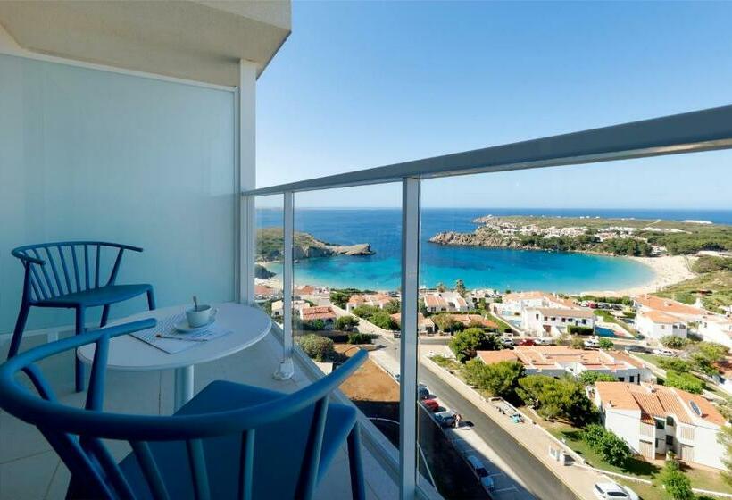 Standard Connecting Room Sea View, Palladium Hotel Menorca