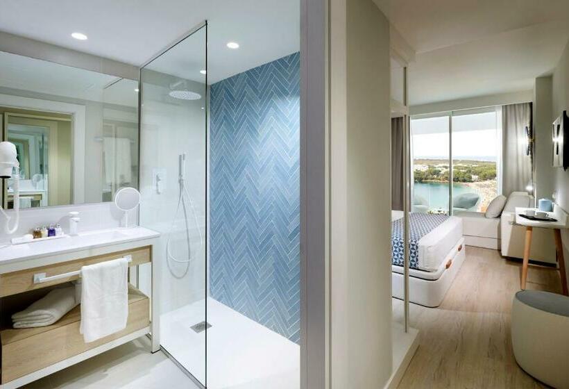 Номер Стандарт Смежный Вид на Море, Palladium Hotel Menorca