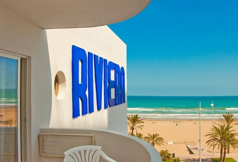 サイドオーシャンビュースタンダードルーム, Rh Riviera  Adults Only