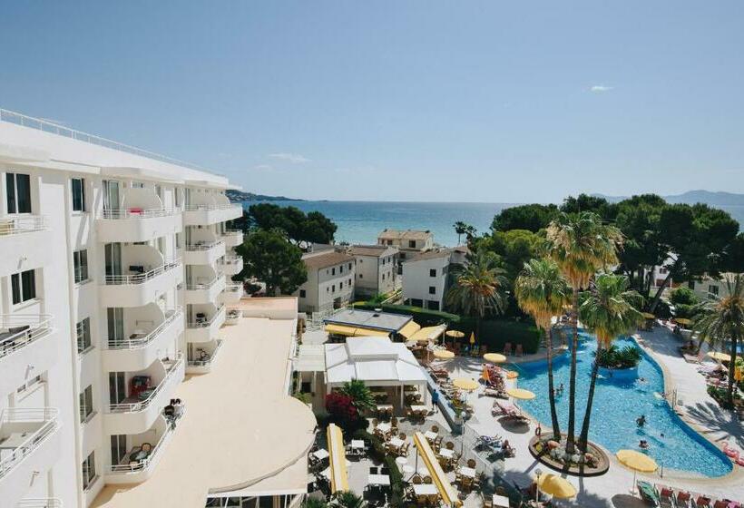 Апартаменты Superior 1 Спальня Вид на Море, Ivory Playa Sports & Spa
