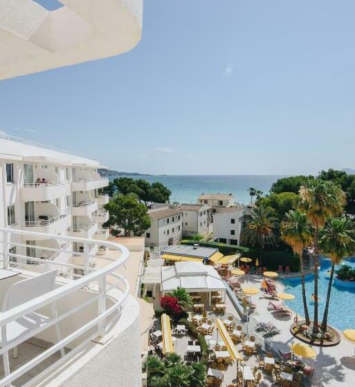 Апартаменты Superior 1 Спальня Вид на Море, Ivory Playa Sports & Spa
