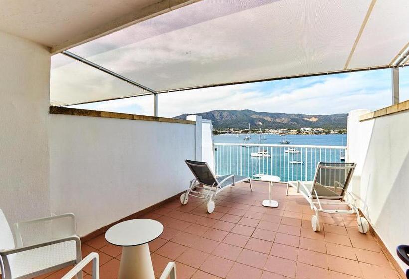 주니어 스위트, Leonardo Royal Hotel Mallorca