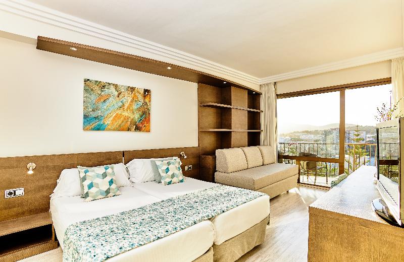 컴포트 룸, Leonardo Royal Hotel Mallorca
