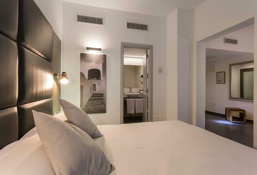 جناح, Palladium Hotel Cala Llonga - Adults Only