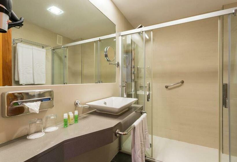 غرفة ديلوكس, Palladium Hotel Cala Llonga - Adults Only