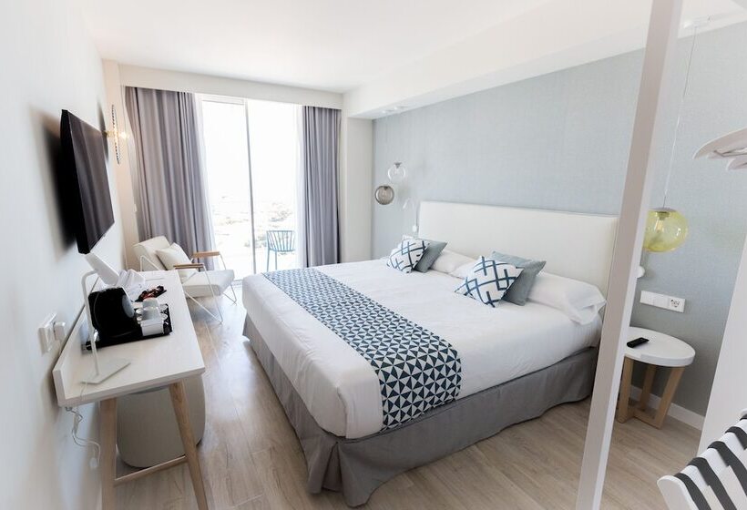 Standard Connecting Room, Palladium Hotel Menorca