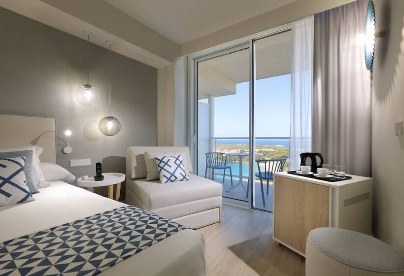 Номер Стандарт Смежный, Palladium Hotel Menorca