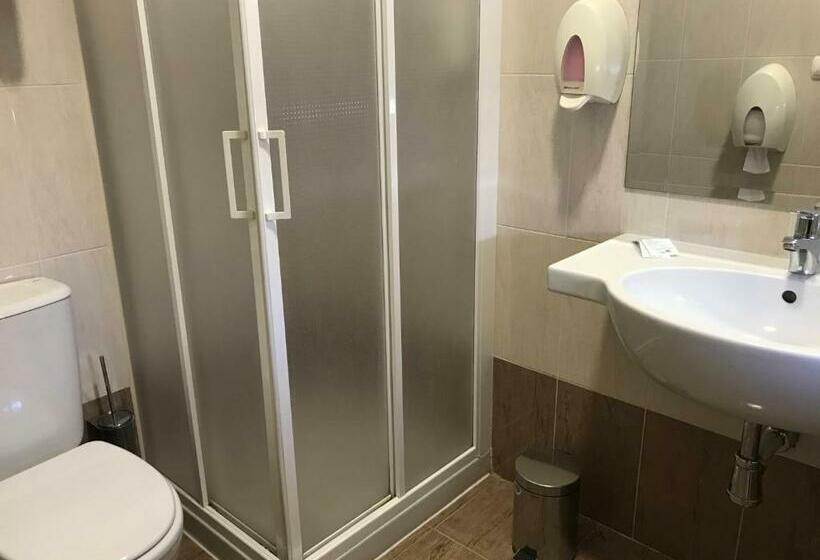 Apartamento 2 Dormitorios, Alfonso Viii De Cuenca