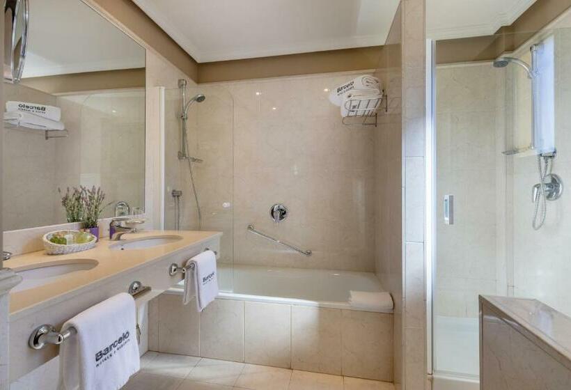 ビラホテル１ベッドルーム, Barcelo Montecastillo Golf