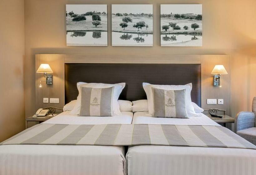 ビラホテル１ベッドルーム, Barcelo Montecastillo Golf