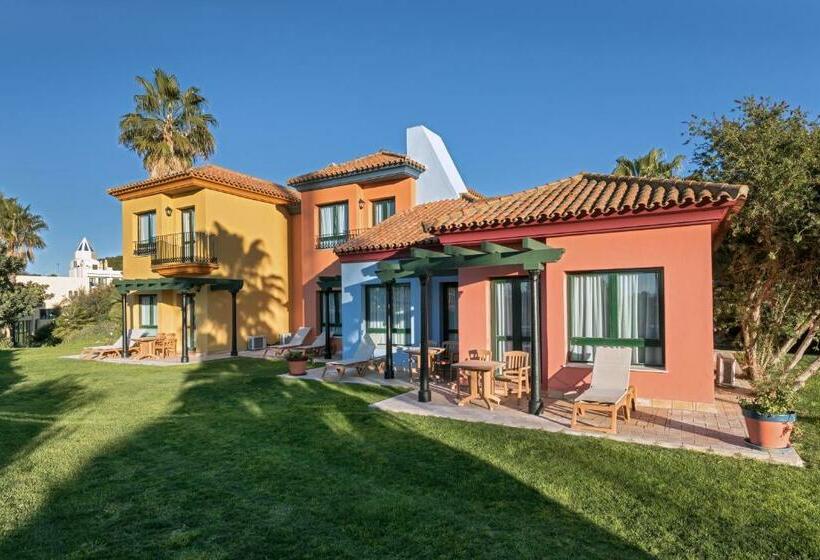带2个卧室的别墅, Barcelo Montecastillo Golf