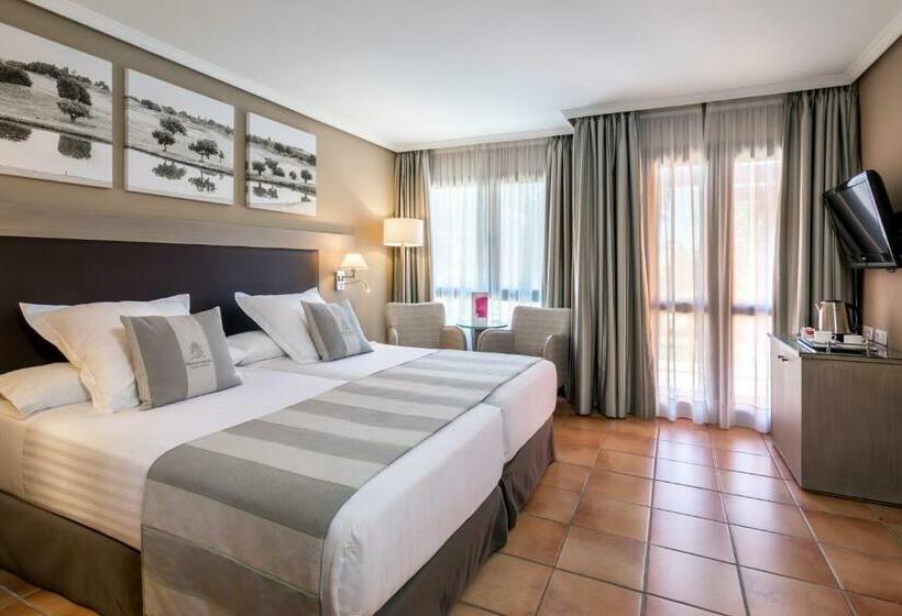 带2个卧室的别墅, Barcelo Montecastillo Golf