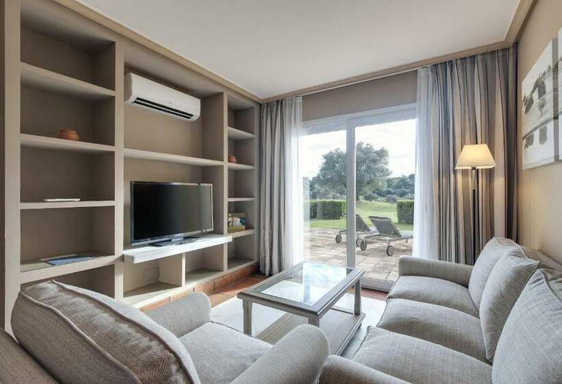 带2个卧室的别墅, Barcelo Montecastillo Golf