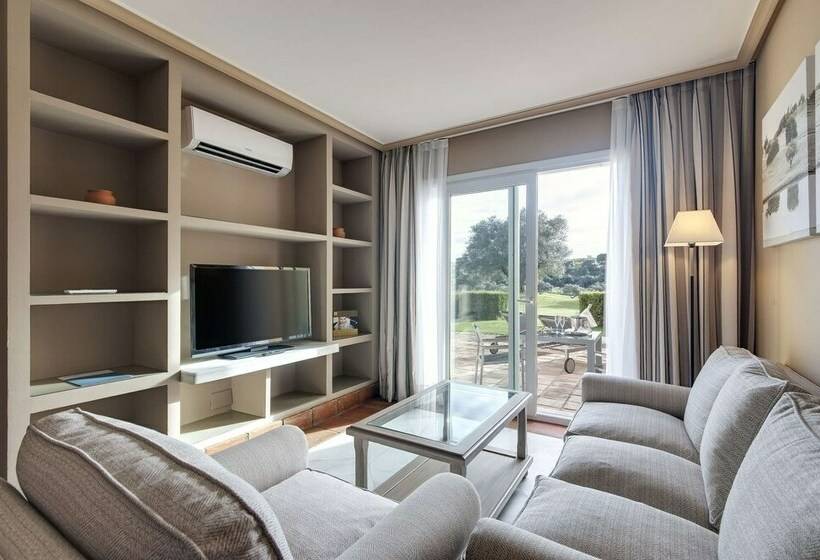 ビラホテル１ベッドルーム, Barcelo Montecastillo Golf