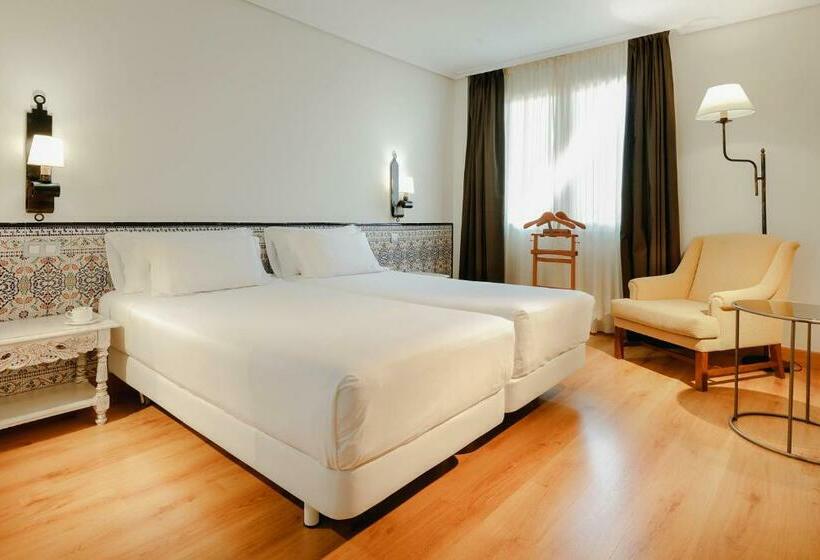 اتاق استاندارد, Hesperia Cordoba