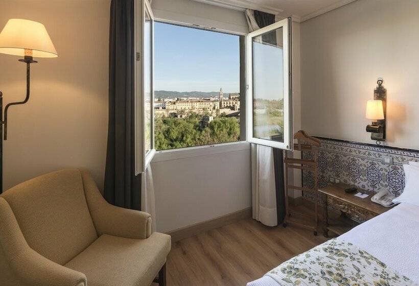 수피리어 룸, Hesperia Cordoba