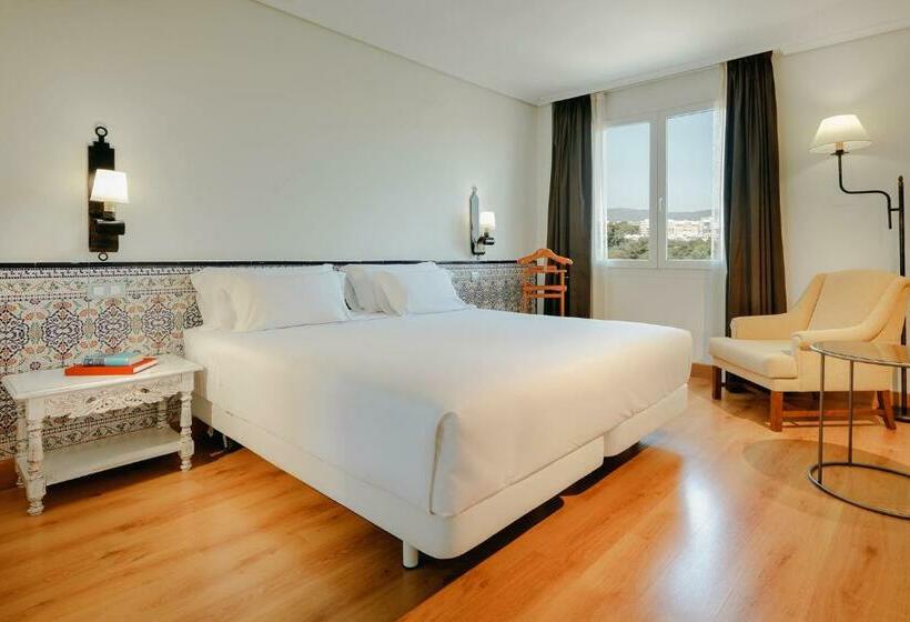 스탠다드 전망 룸, Hesperia Cordoba