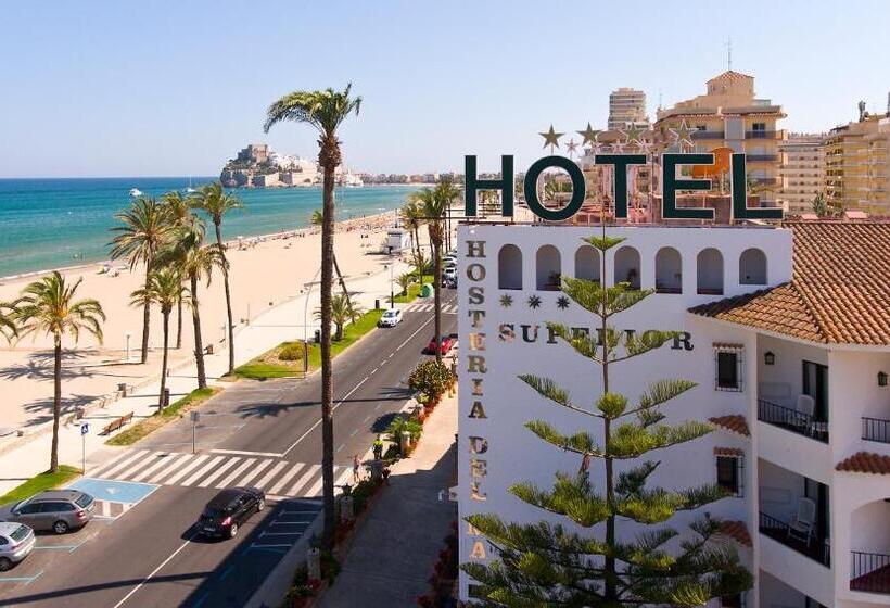 Номер Стандарт, Hostería Del Mar