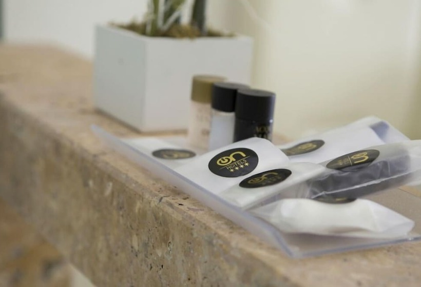 エコノミールーム, On Hotels Oceanfront - Adults Designed