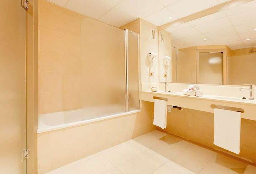 غرفة عائلية, Pimar  & Spa