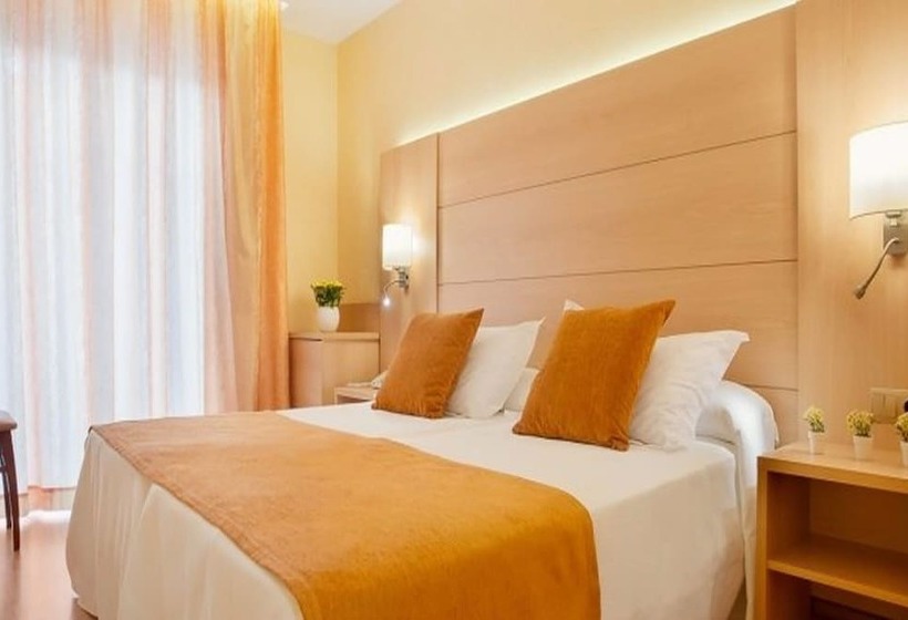 غرفة قياسية مطلّة علي البحر, Pimar  & Spa