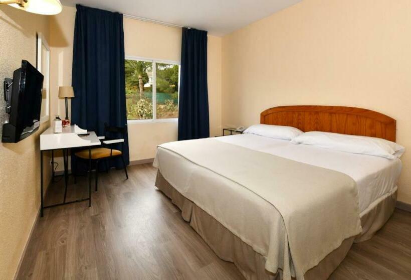 Номер Стандарт, Salobreña Suites