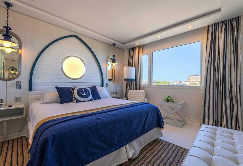 Suite, Santemar