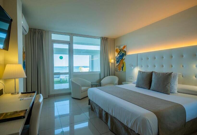 オーシャンビューデラックスルーム, On Hotels Oceanfront - Adults Designed