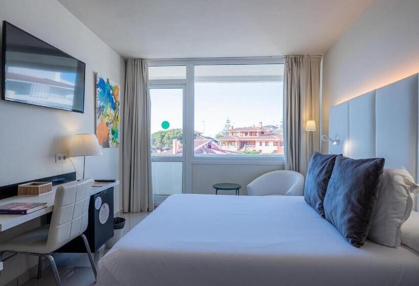 エコノミールーム, On Hotels Oceanfront - Adults Designed
