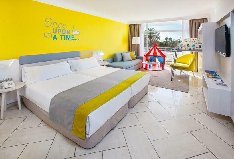 ファミリールーム, Abora Catarina by Lopesan Hotels
