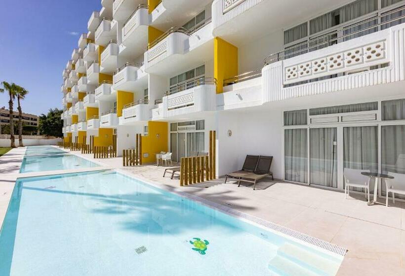 ファミリールーム, Abora Catarina by Lopesan Hotels