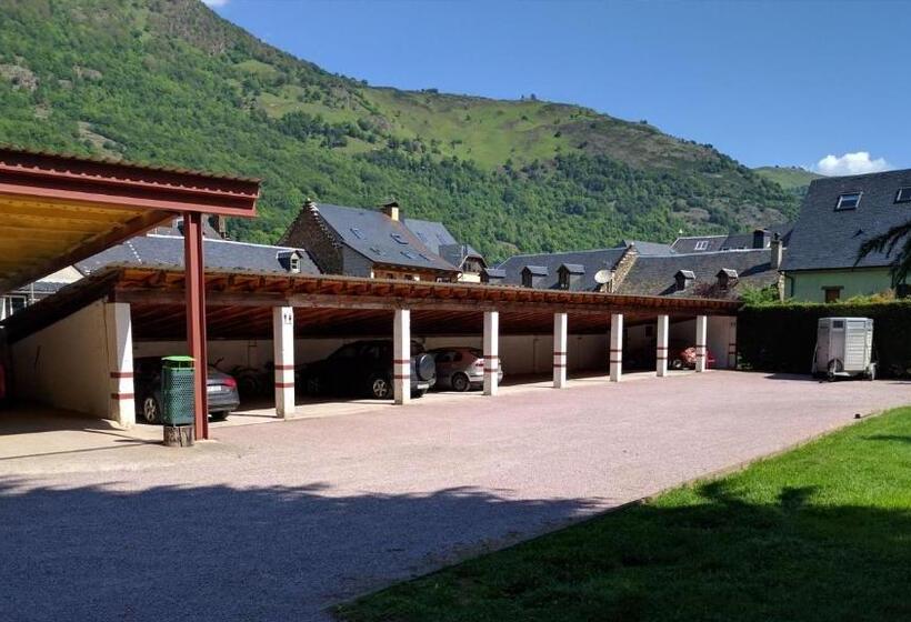 Номер Стандарт, Hostal Talabart