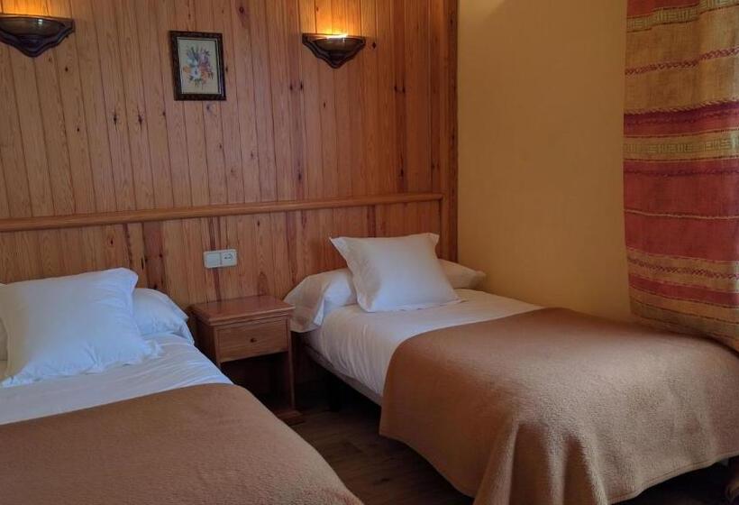 Номер Стандарт, Hostal Talabart