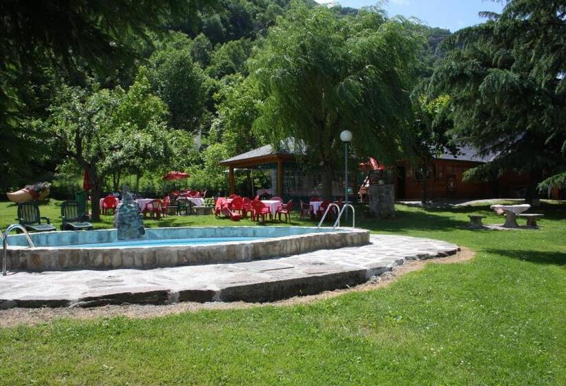 Номер Стандарт Трехместный, Hostal Talabart