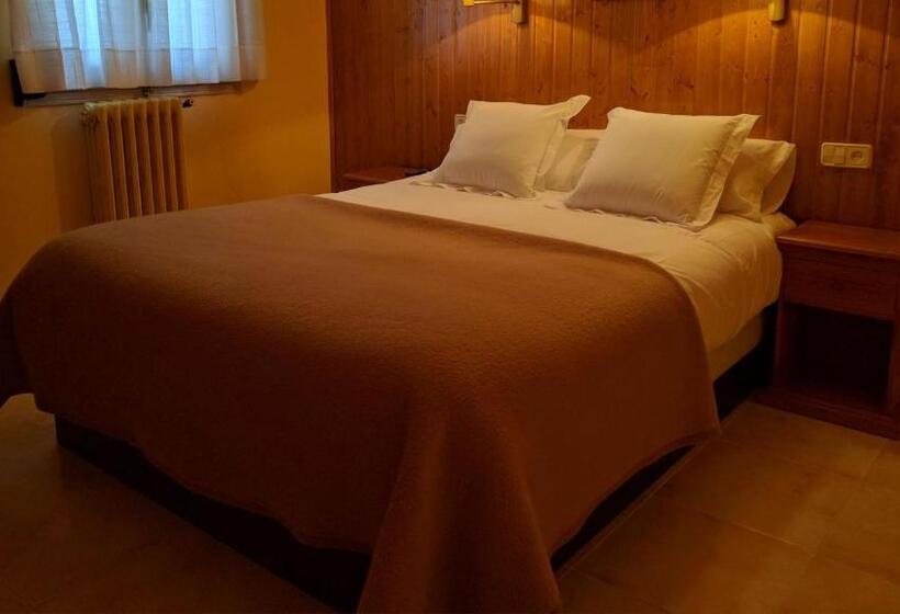Номер Стандарт Индивидуальный, Hostal Talabart