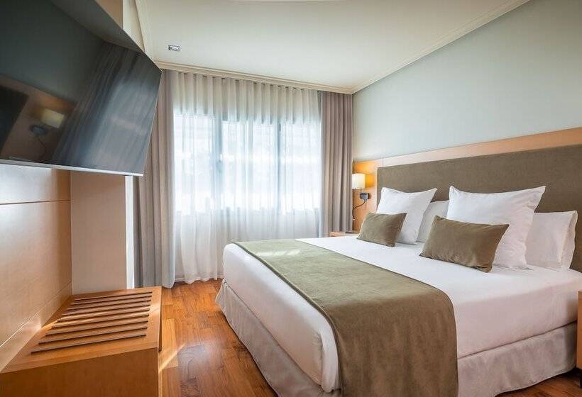سوییت جونیور, Barceló Murcia Siete Coronas