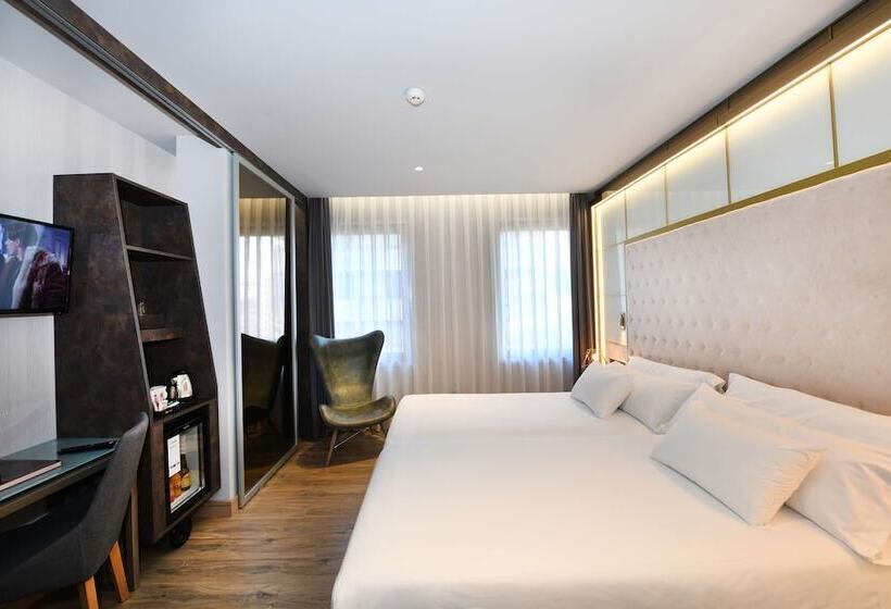 高级大房间, Barcelo Ourense