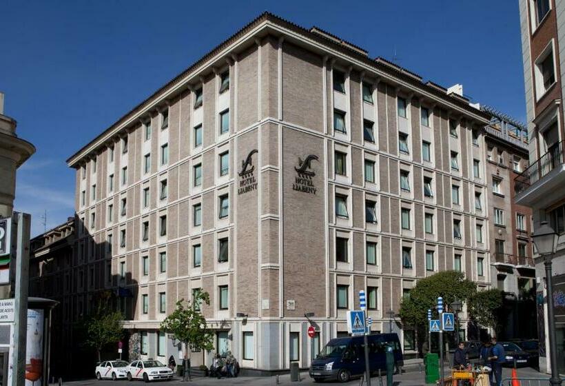 Habitación Estándar, Liabeny