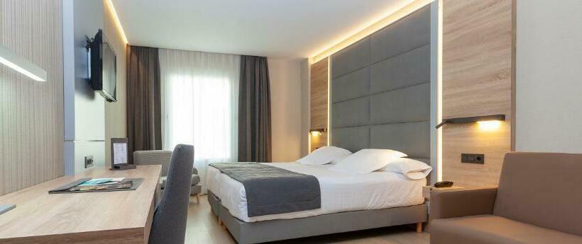 Habitación Familiar, Liabeny