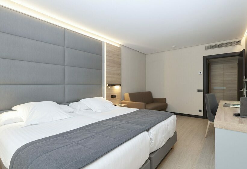 Habitación Familiar, Liabeny