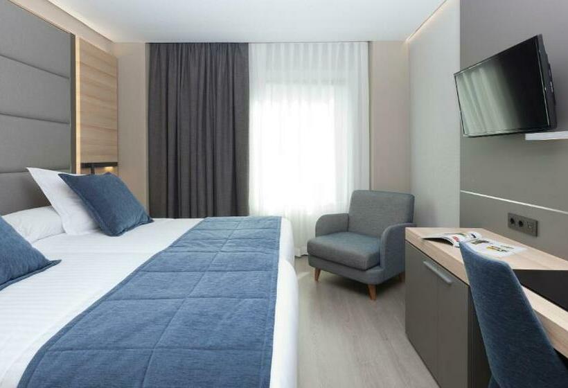 Habitación Deluxe Cama King, Liabeny