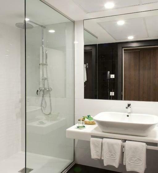 Habitación Familiar Superior, Liabeny