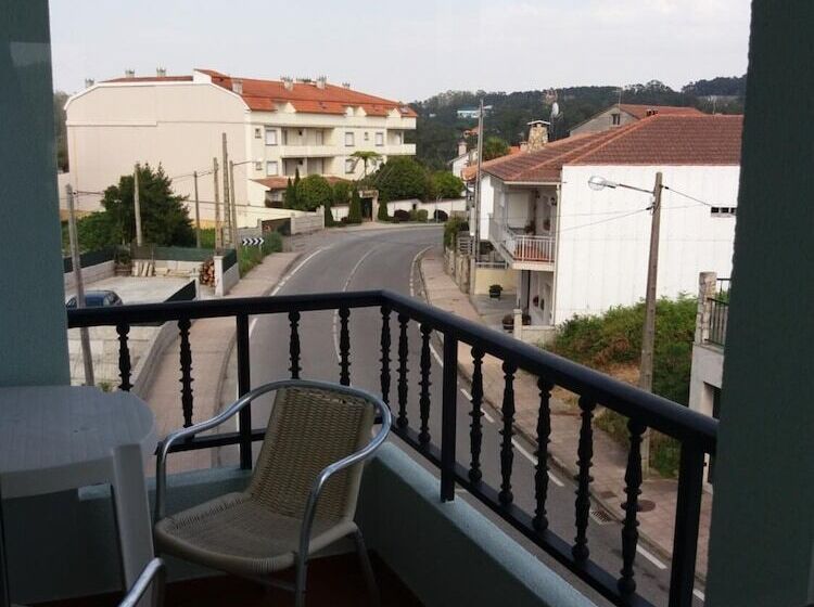 Номер Стандарт, Mirador Ria De Arosa