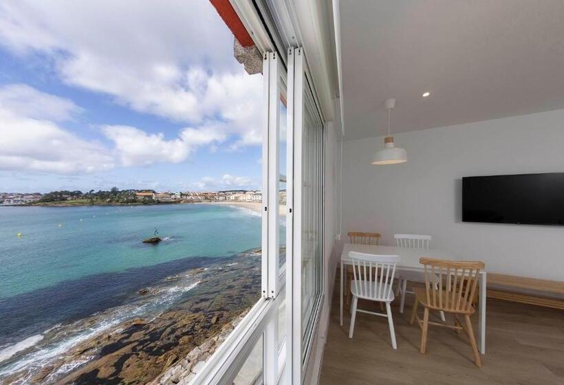 海の見える１ベッドルームアパートメント, Apartamentos Rotilio
