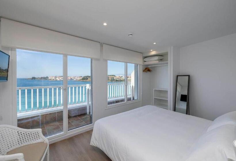 １ベッドルームのスーペリアアパートメント, Apartamentos Rotilio