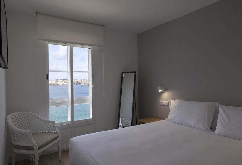 バルコニー付き１ベッドルームアパートメント, Apartamentos Rotilio