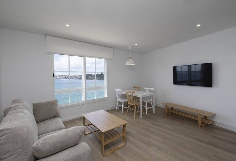 海の見える１ベッドルームアパートメント, Apartamentos Rotilio