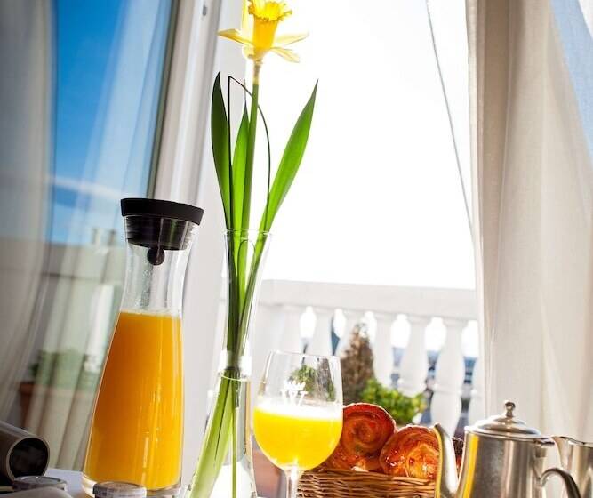 Habitación Superior, Wellington Hotel & Spa Madrid