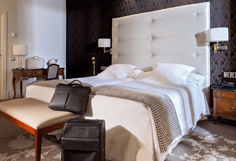 Habitación Premium, Wellington Hotel & Spa Madrid